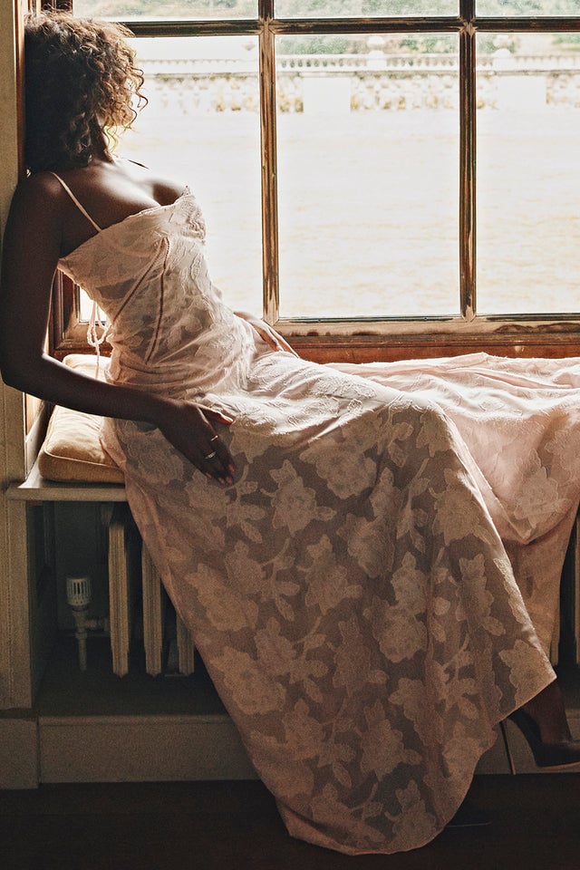 🌸Fashion Sexy Sling Floral Dress - Abigail Dress🔥Last Day Promotion 49% OFF🎁