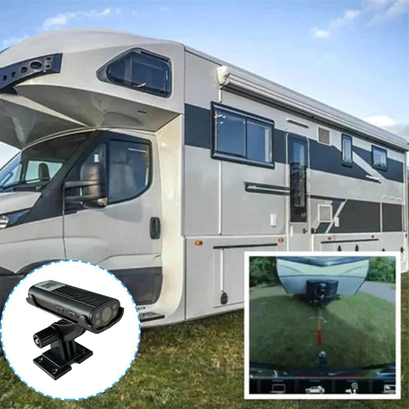 Wireless Backup Camera