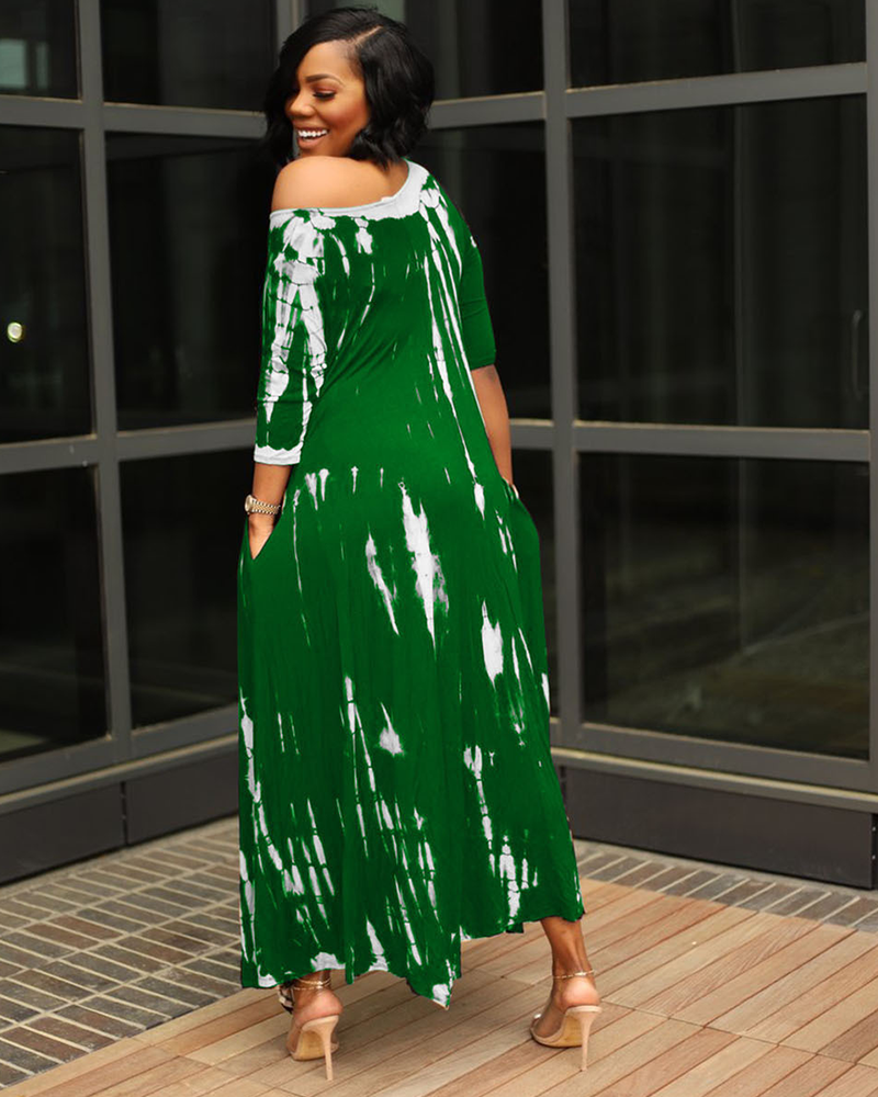 GOLDEN SUNSHINE DRESS