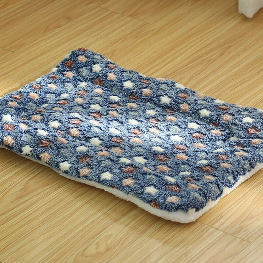 Pet Calming Blanket ⭐Warm Pet Blankets