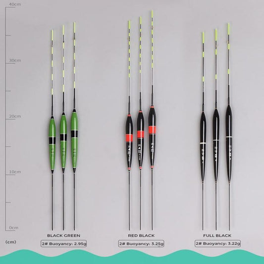 🔥Hot Sale🔥 Smart Fishing Led Light Float(Factory Outlet)