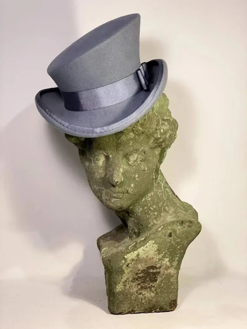 🎁 Asymmetric top hat