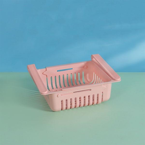 Expandable Refrigerator Organizer