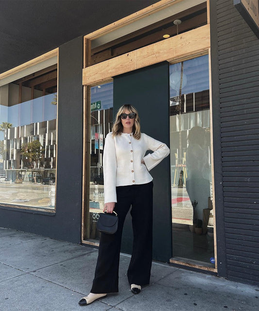 🔥 Ultra-Soft Button Cardigan(Buy 2 Free Shipping)