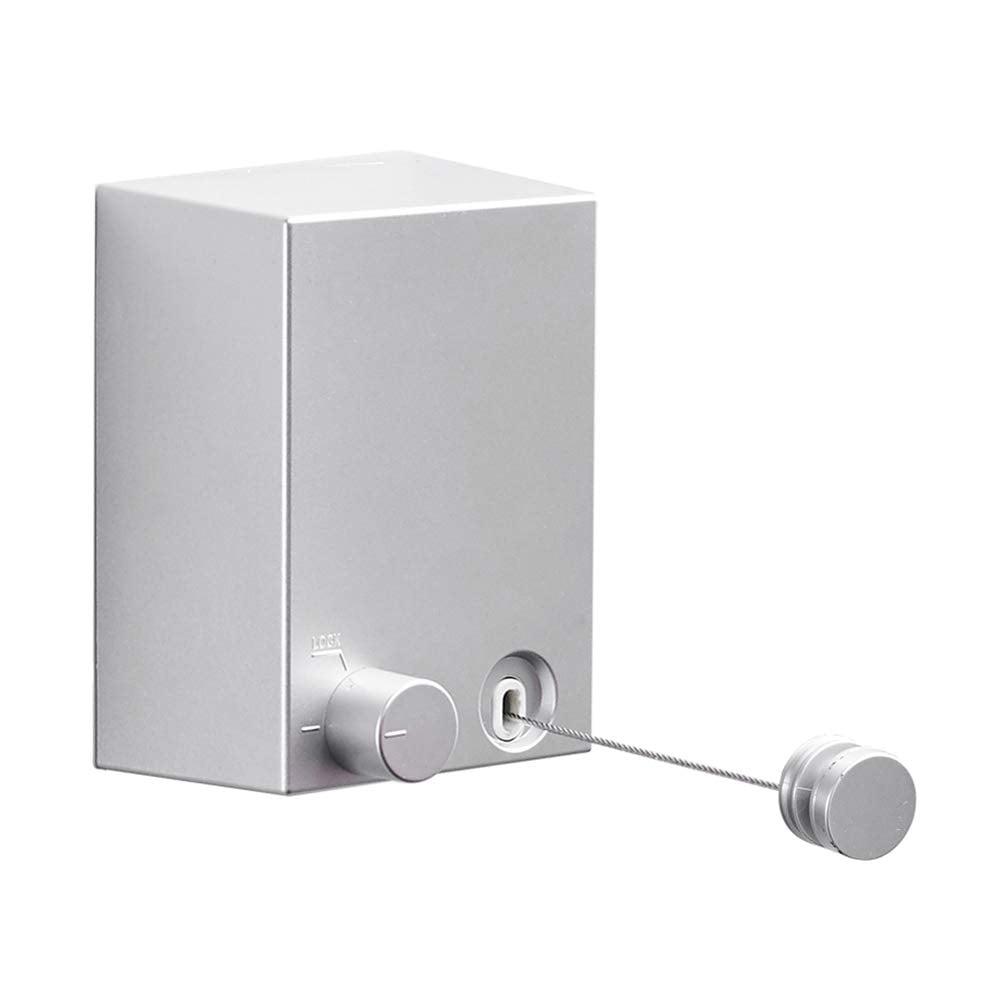 🔥 Hot Sale 🔥 Punch-Free Telescopic Clothesline