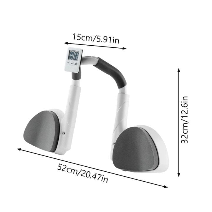 New Arrival - "Achieving a Better Self"