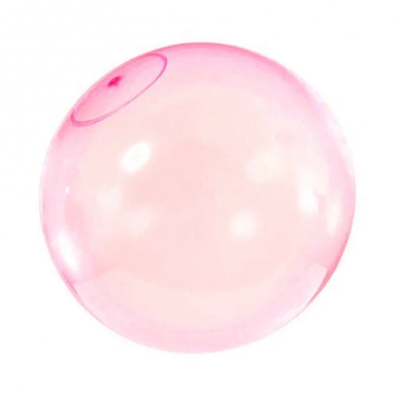 Buy 3 Get Extre 10% Off - Amazing Bubble Ball