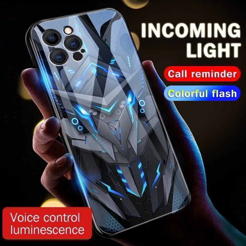 📱A[super armor]flash phonecase for Apple