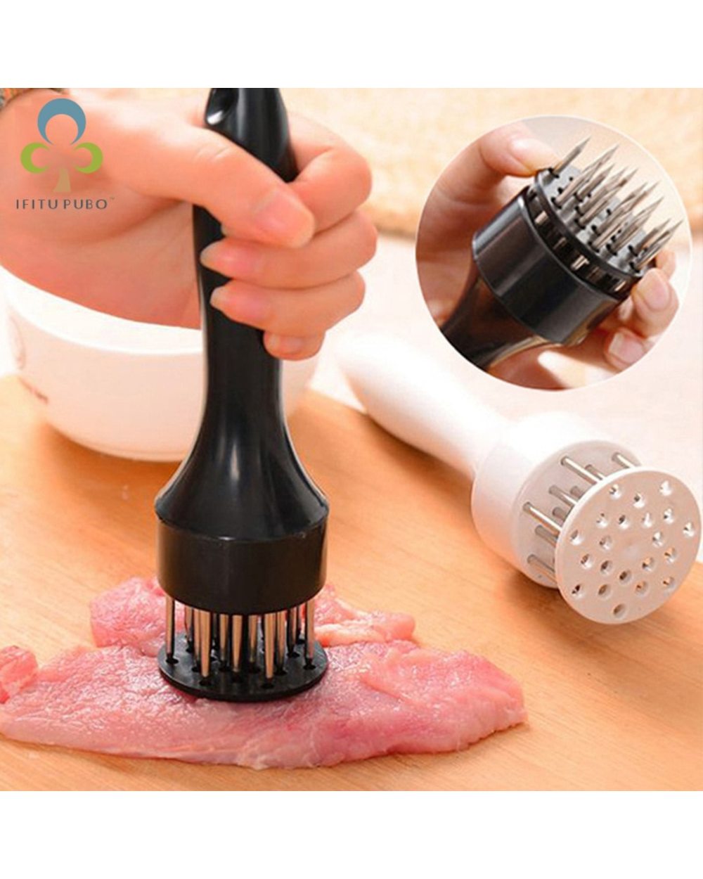 Stainless Steel Kitchenware Cooking Accessories