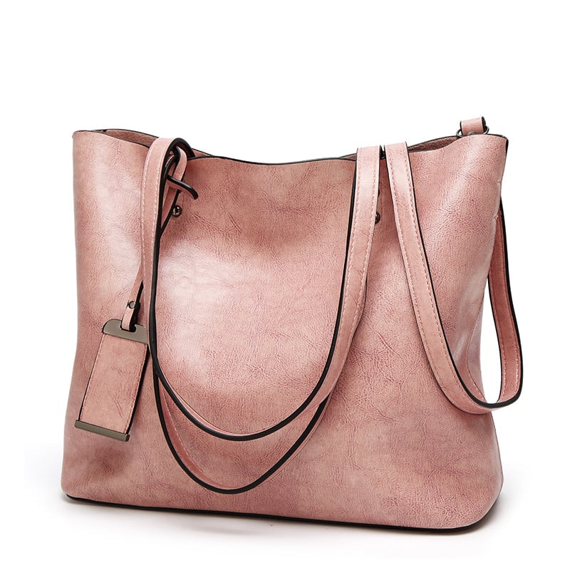 Fashionable handbag shoulder bag