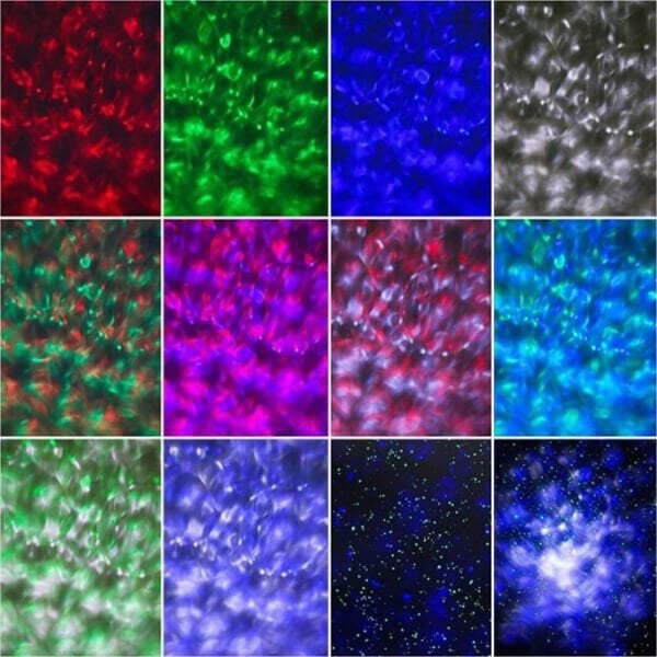 Galaxy Night Light🔥49% OFF🔥