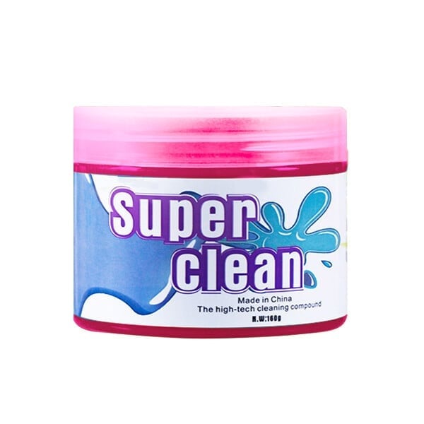 Magic Cleaning Soft Gel