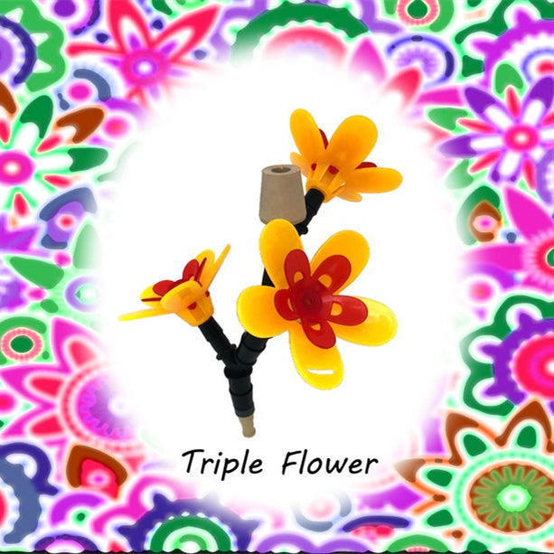 Turn Your Own Recycled Bottles into The Best Hummingbird Feeder!