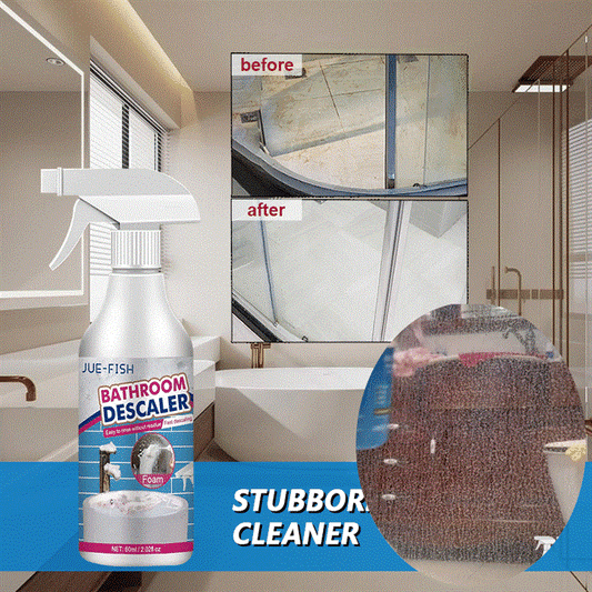 💥Mega Sale - Stubborn Stains Cleaner