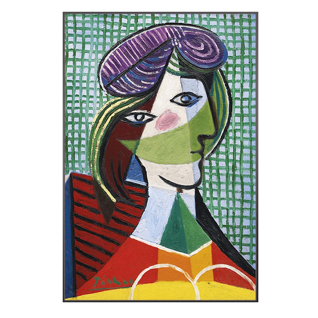 Modern Abstract Art Canvas Prints