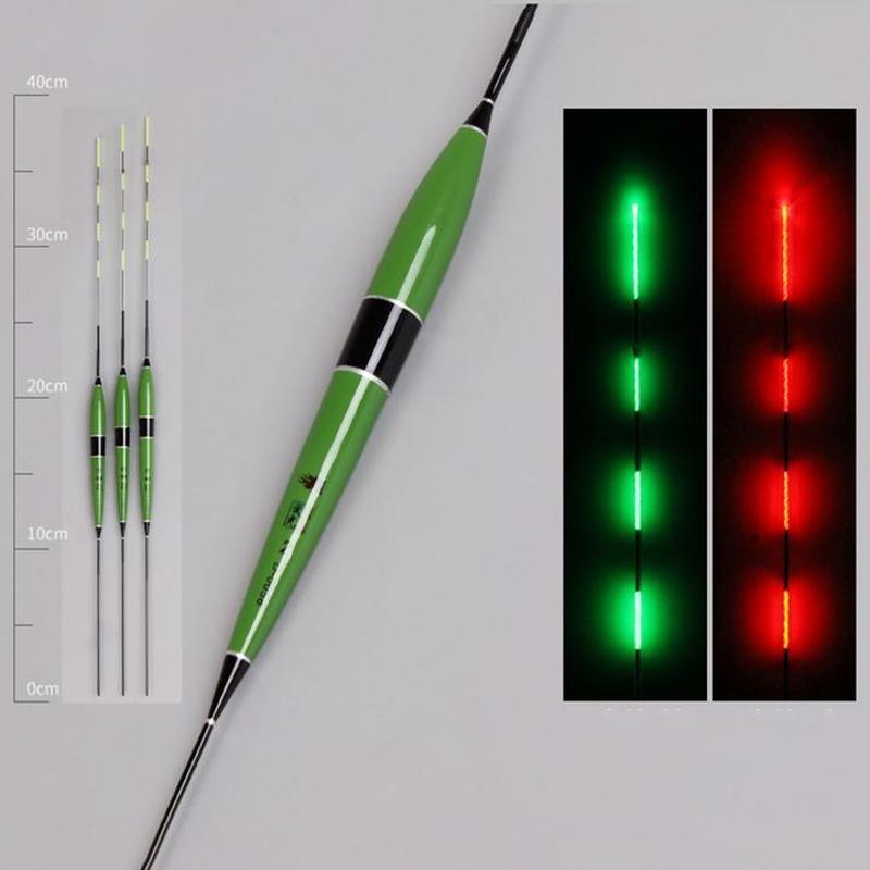 🔥Hot Sale🔥 Smart Fishing Led Light Float(Factory Outlet)