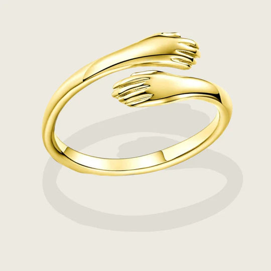 HUG RING (ADJUSTABLE)