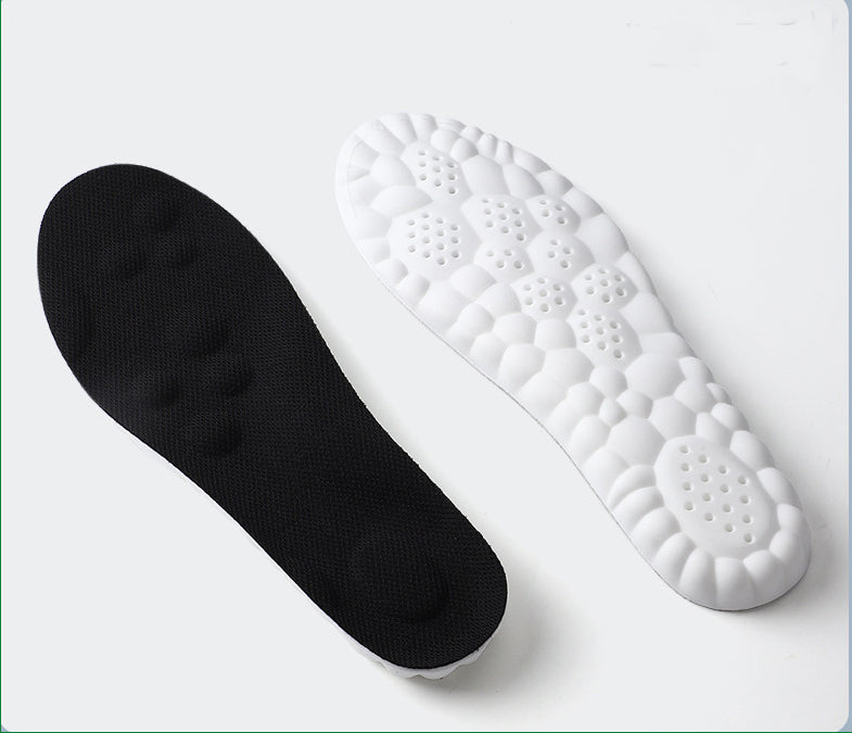 Revolutionary Orthopedic Insole
