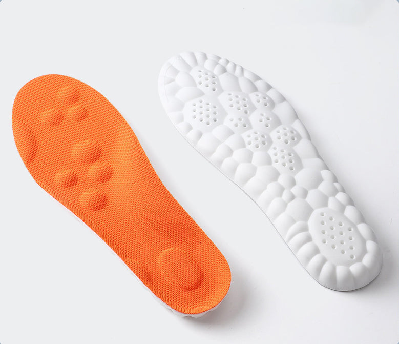 Revolutionary Orthopedic Insole