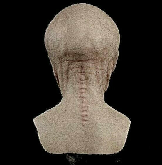 🔥Alien Funny Mask