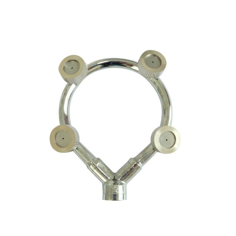 🎁 Multifunctional Annular Nozzle (Cool Summer Essentials)