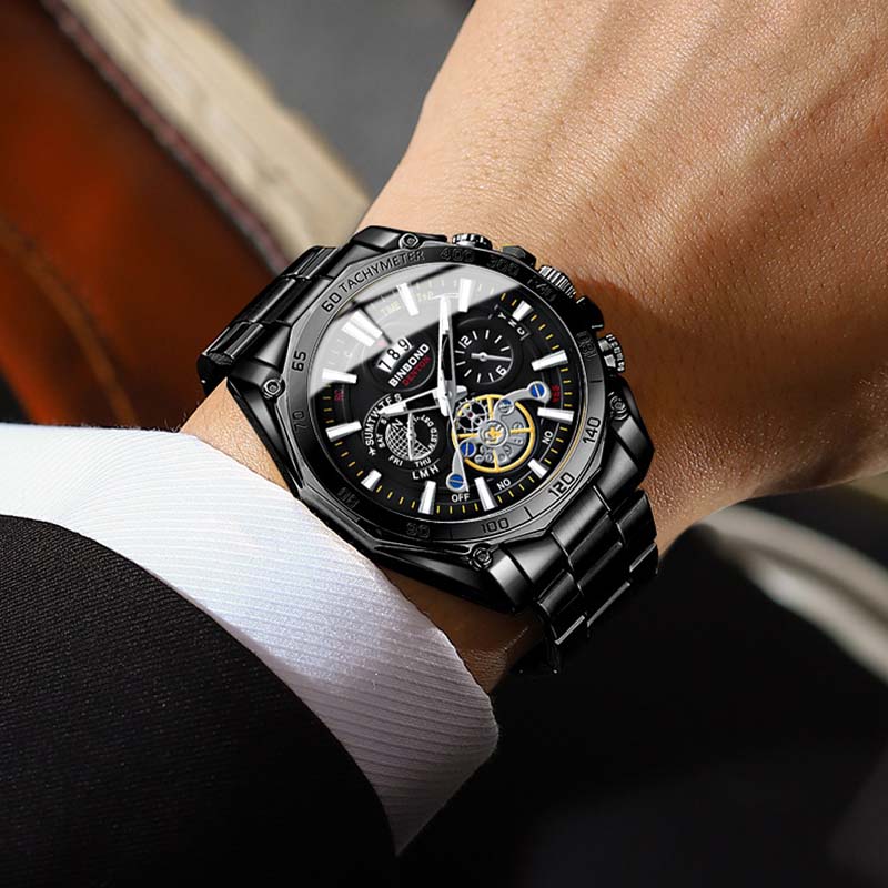 Men's Classic Mechanical Watches