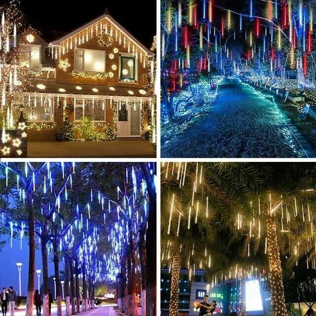 🎄Early Christmas Sale!- Snow Fall LED Lights
