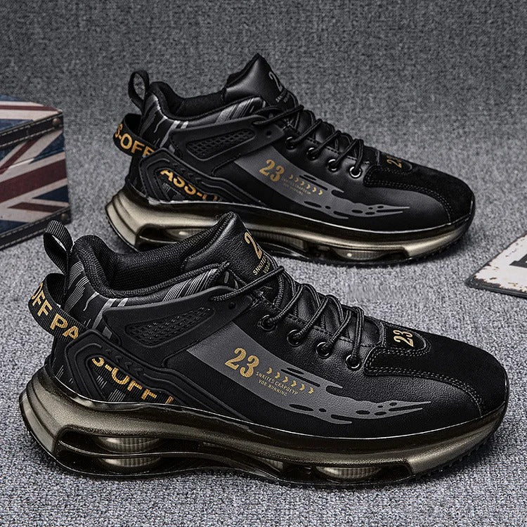 2023 Fashion Men's Casual Air Cushion Sneakers