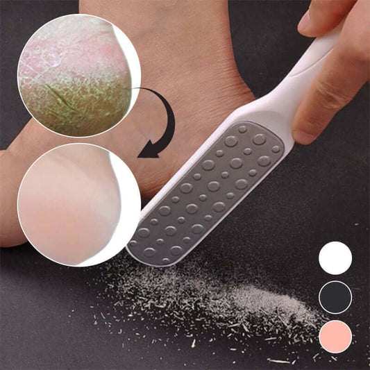 Double Side Foot Dead Skin File Tool