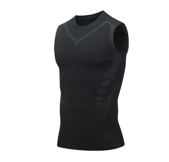 Version Ionic Shaping Sleeveless Shirt