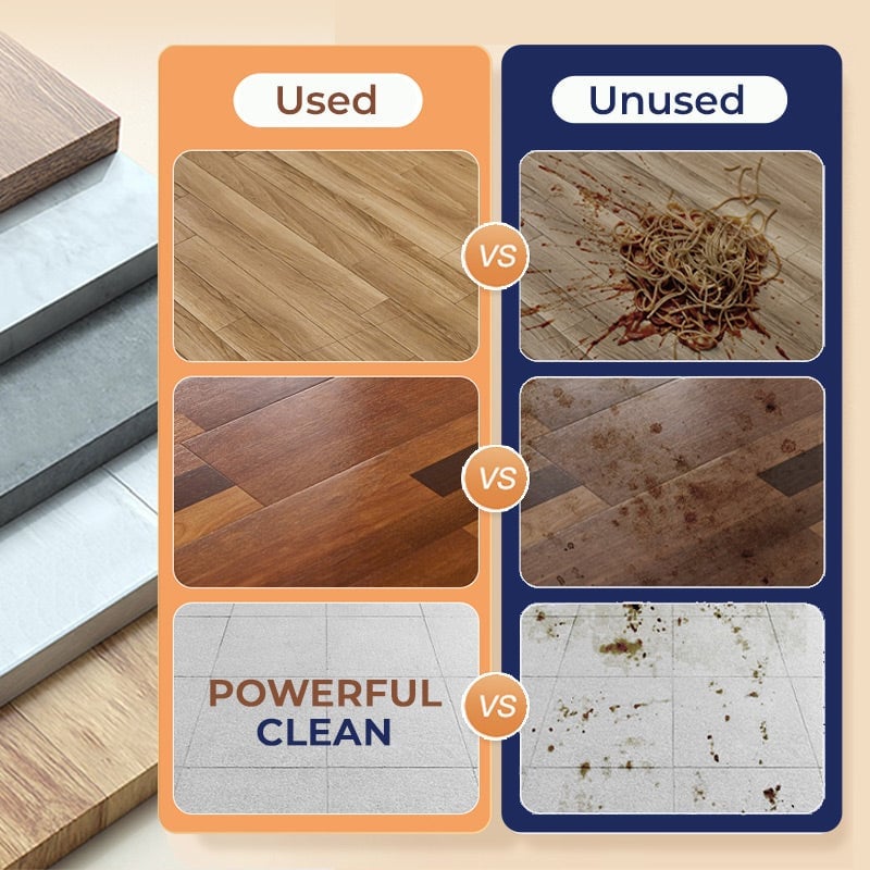 Powerful Decontamination Floor Cleaner🔥Hot Sale🔥