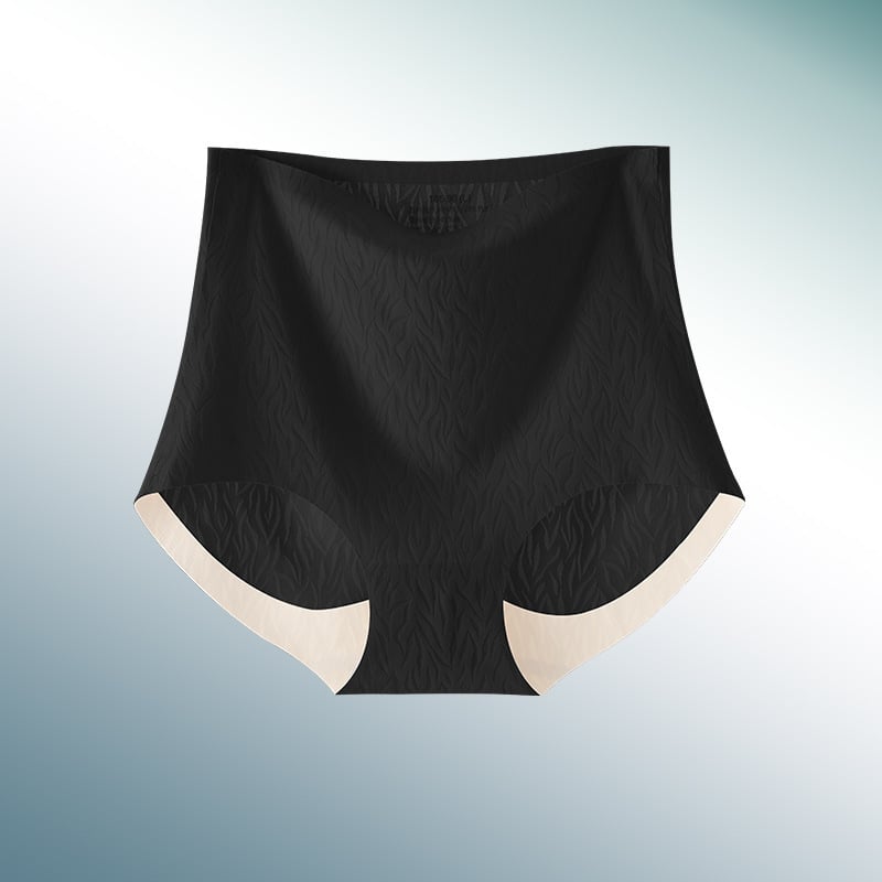 🌷Fresh Seamless High Waist Hip Lifting Tummy Control Panties