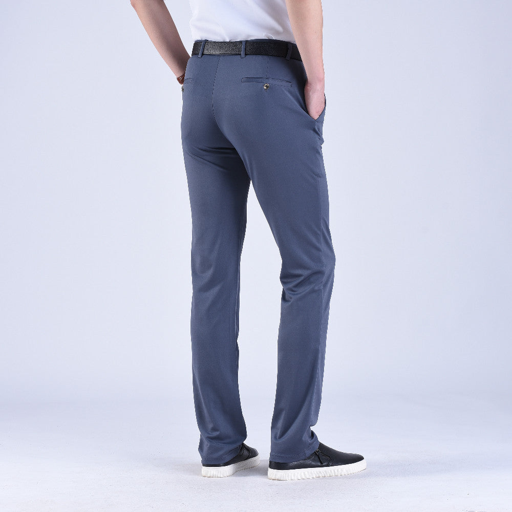 High Stretch Men's Classic Pants