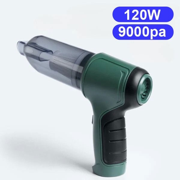 Wireless Handheld Car Vacuum Cleaner✨
