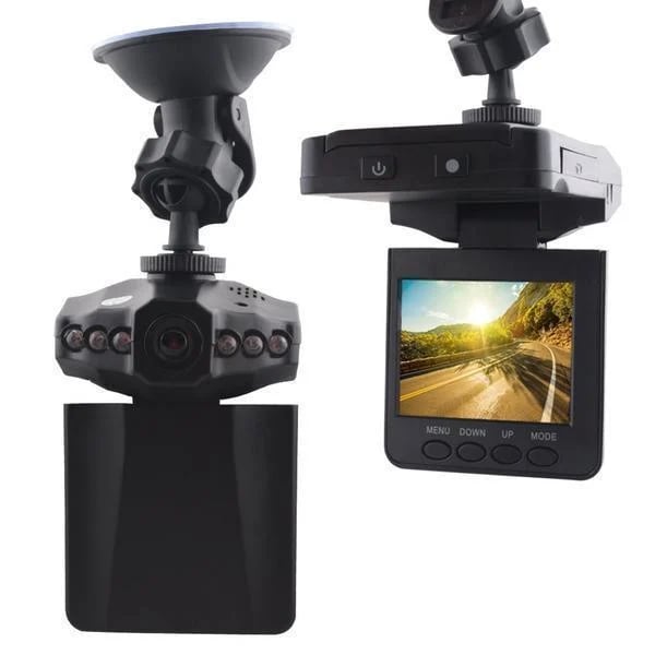 🔥 1080p HD Night Vision Dash Cam