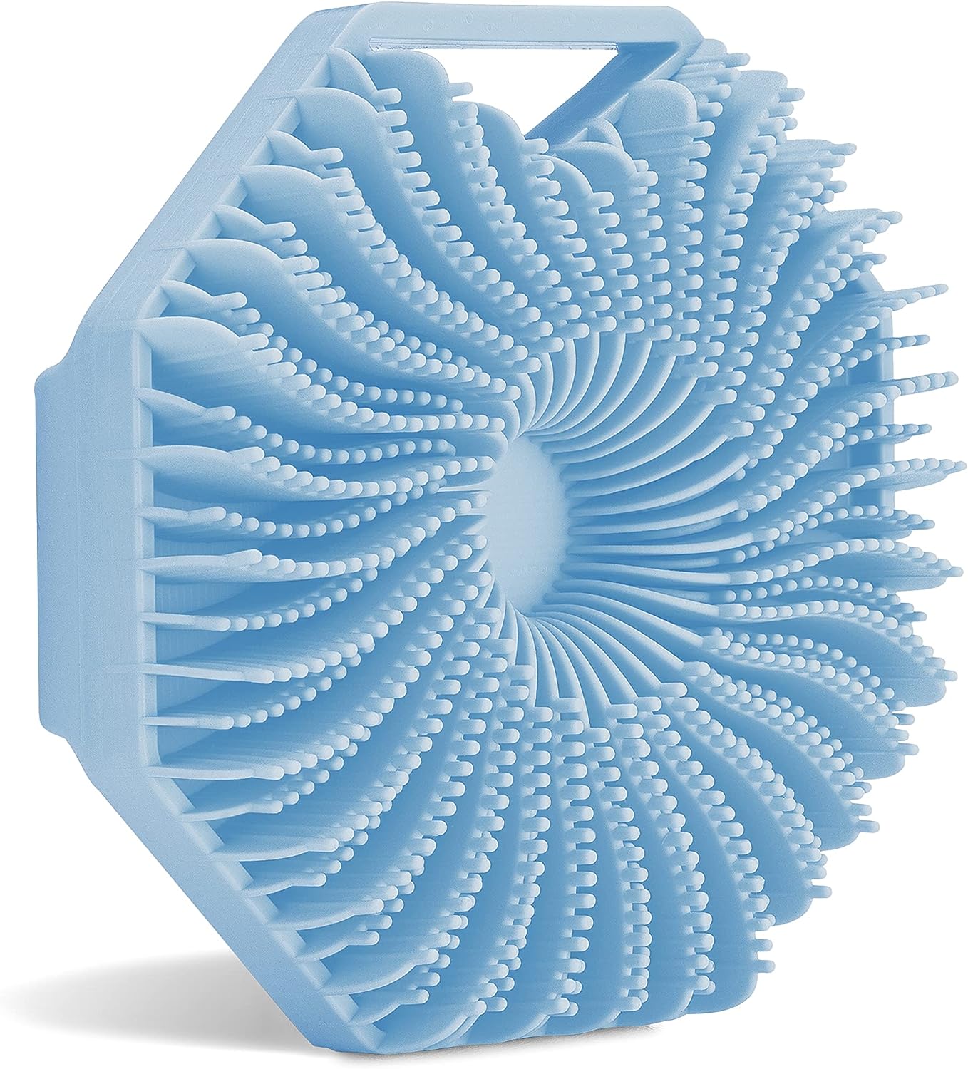 🔥Buy 2 Get 1 Free🔥Antimicrobial Silicone Body Scrubber