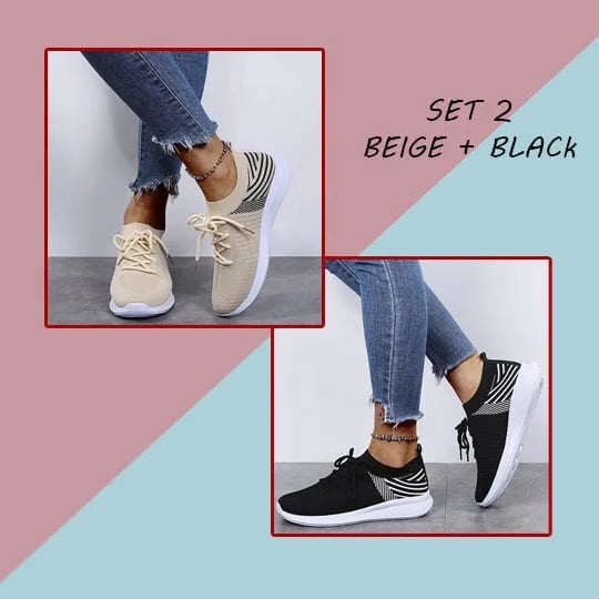 SHOES SUMMER CASUAL SNEAKERS WOMEN RUNNING 2023