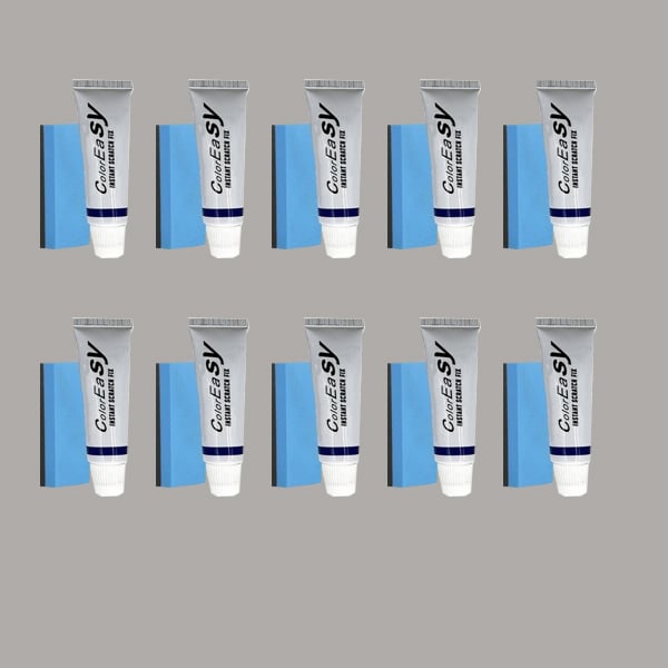 🔥 BIG SALE - 58% OFF🔥 Car Scratch Repair Kit-BUY MORE SAVE MORE