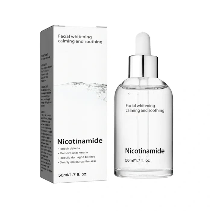 Niacinamide Facial Essence