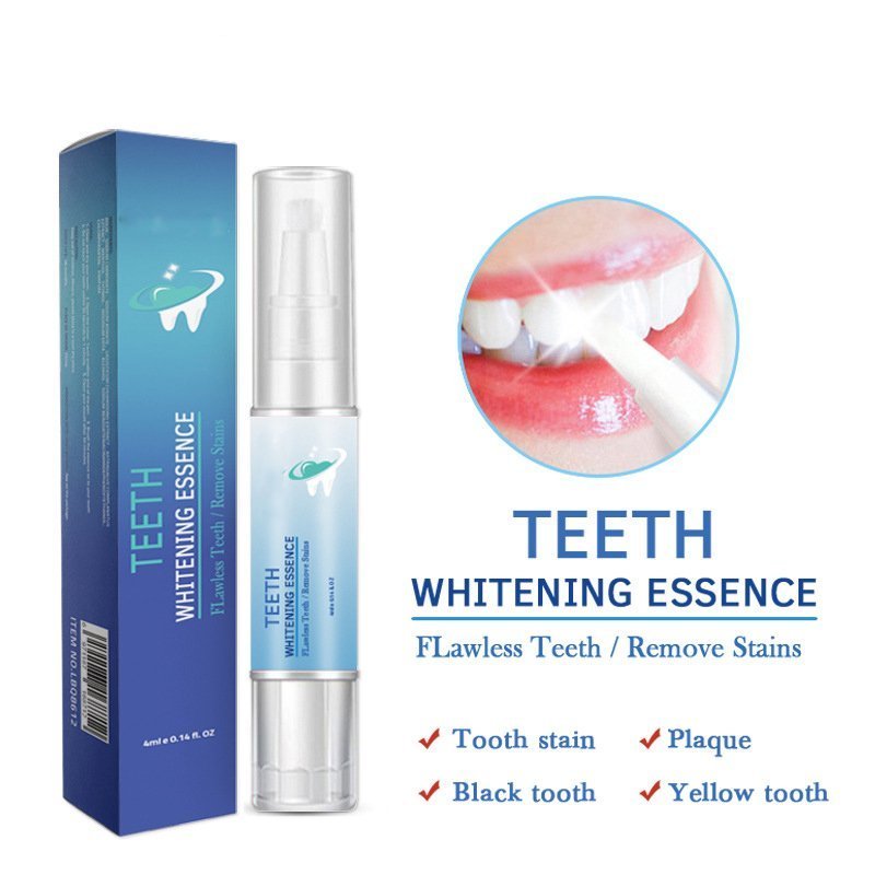 Mintsincerely TM Teeth Whitening Pens