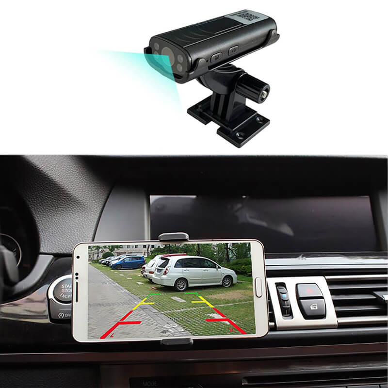 Wireless Backup Camera