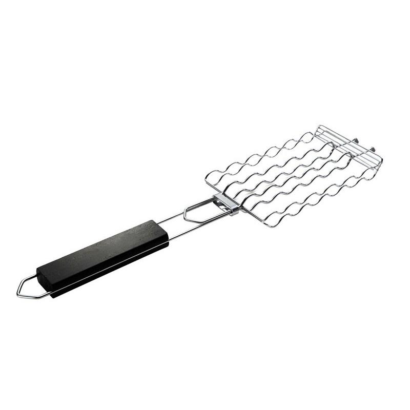 Stainless Steel Sausage Grilled Clip