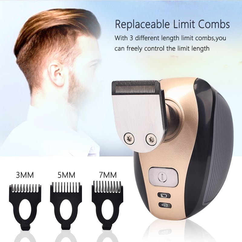 🎄Multifunctional 4D Electric Shaver