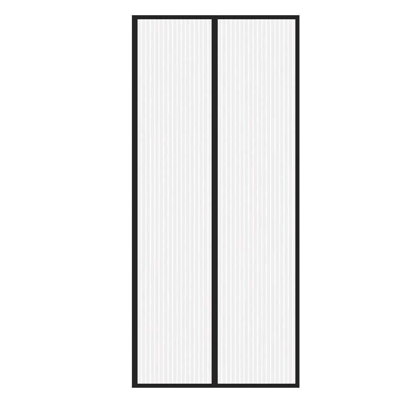 Magnetic Screen Door