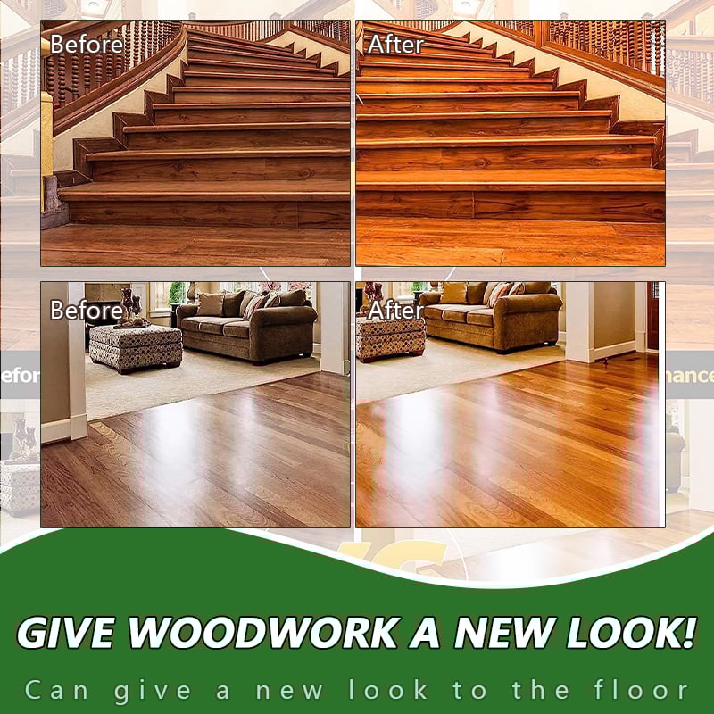 🔥Nano Crystal Coating Agent for Tile & Furniture