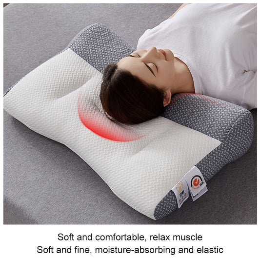 🔥 Super Ergonomic Pillow