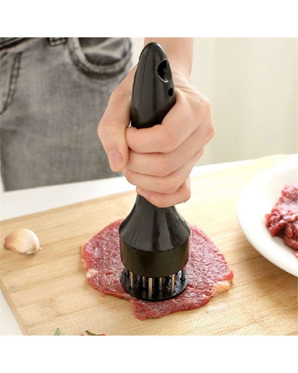 Stainless Steel Kitchenware Cooking Accessories