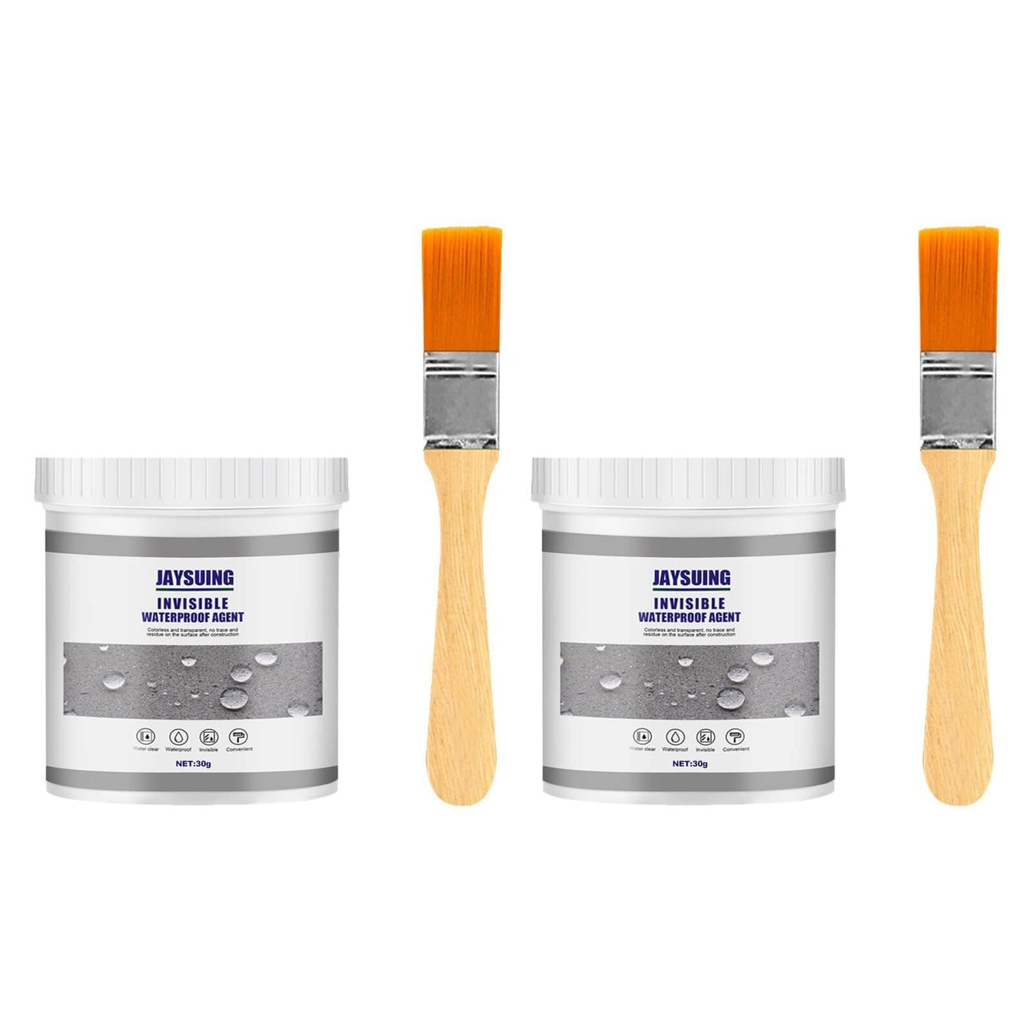 Waterproof Insulating Sealant(Gift Free Brushes)