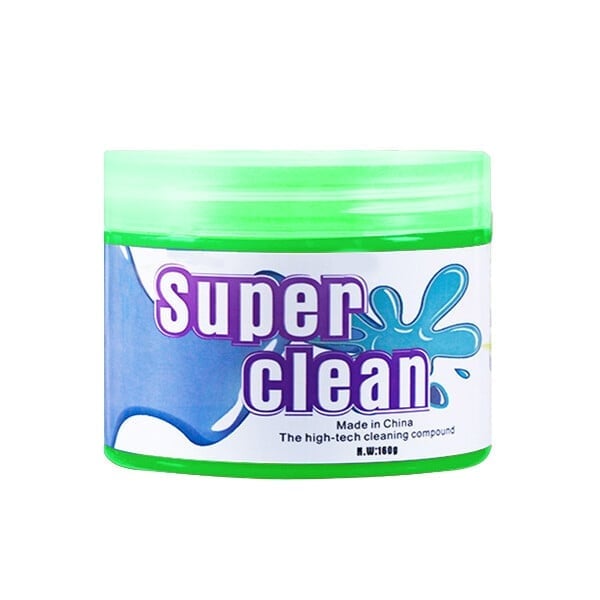 Magic Cleaning Soft Gel