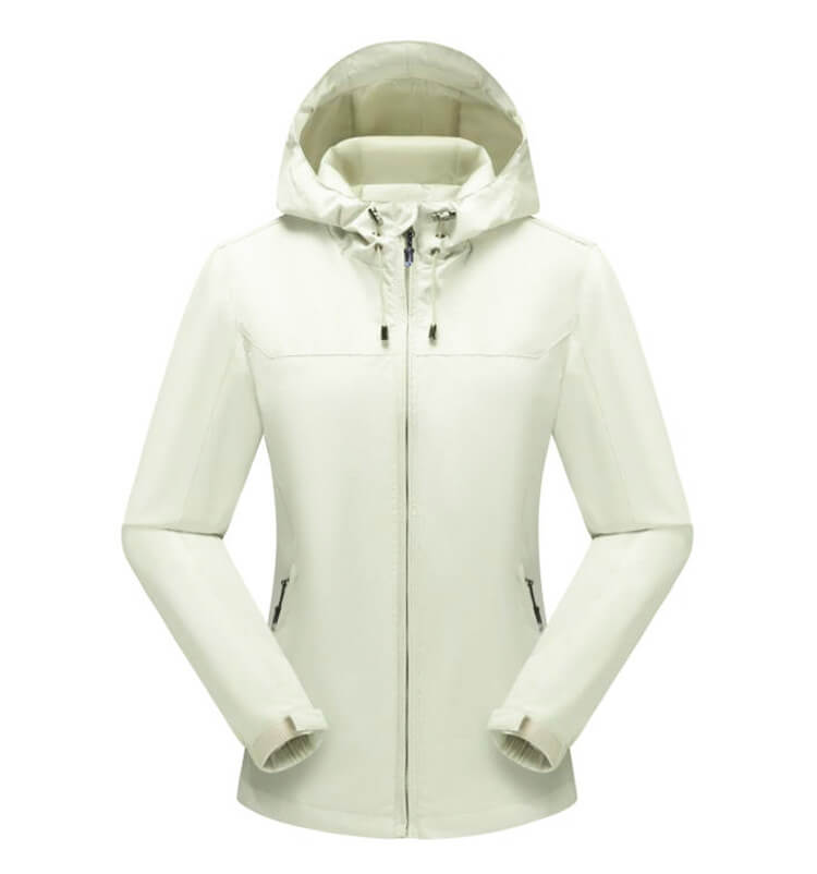 Unisex Windproof Waterproof Jacket